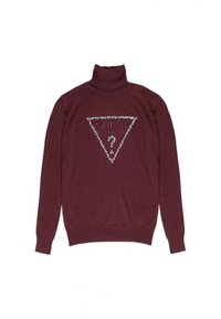 Guess Maglione - bordeaux