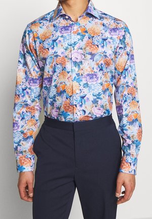 Shirt - multi-coloured