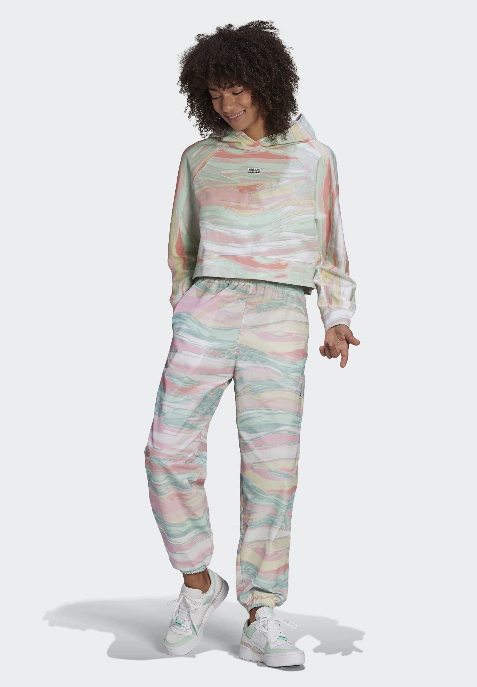 sweat shirt multicolor