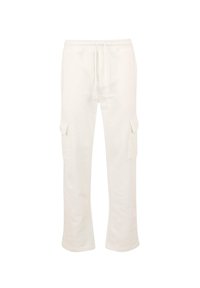 Unselected, white