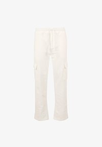 Selected, white