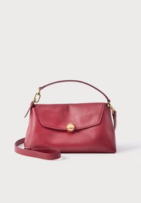 SFERA SOFT MINI - Borsa a tracolla - ciliegia