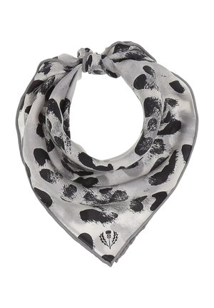 ANIMAL LEO - Foulard - stone