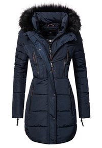 Marikoo Abrigo de invierno - blue