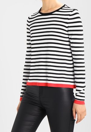 Jumper - off-white