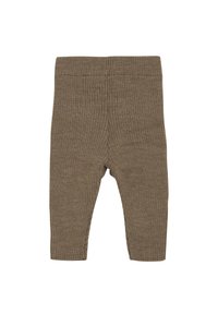 CeLaVi Legging - cocoa creme