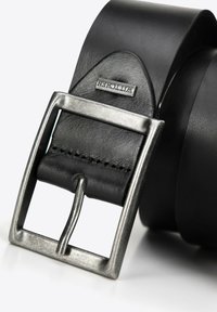 WITTCHEN Cinturón de vestir - black
