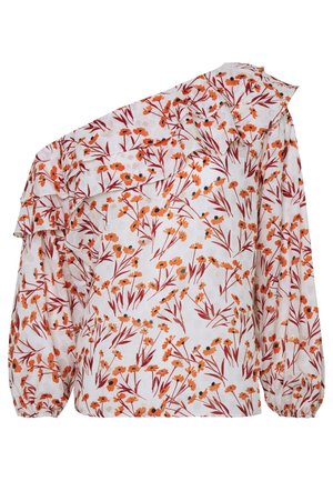 Blouse - white