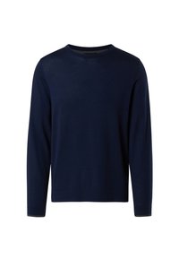 Unausgewählt, navy blue