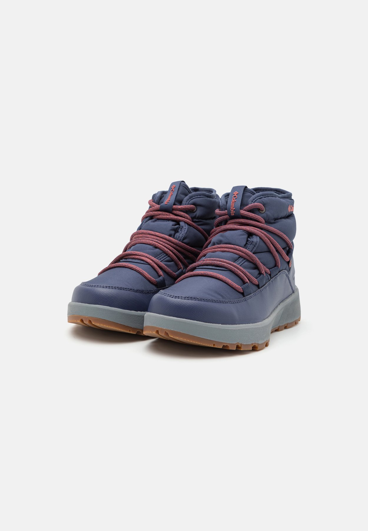 SLOPESIDE™ VILLAGE OMNI-HEAT™ MID