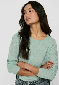 ONLY ONLCAVIAR - Pullover - ether