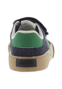 Victoria Shoes TRIBU LOW - Scarpe primi passi - marino