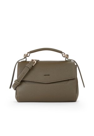 Borsa a mano - verde