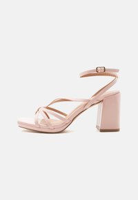 Επιλέχθηκε, rose