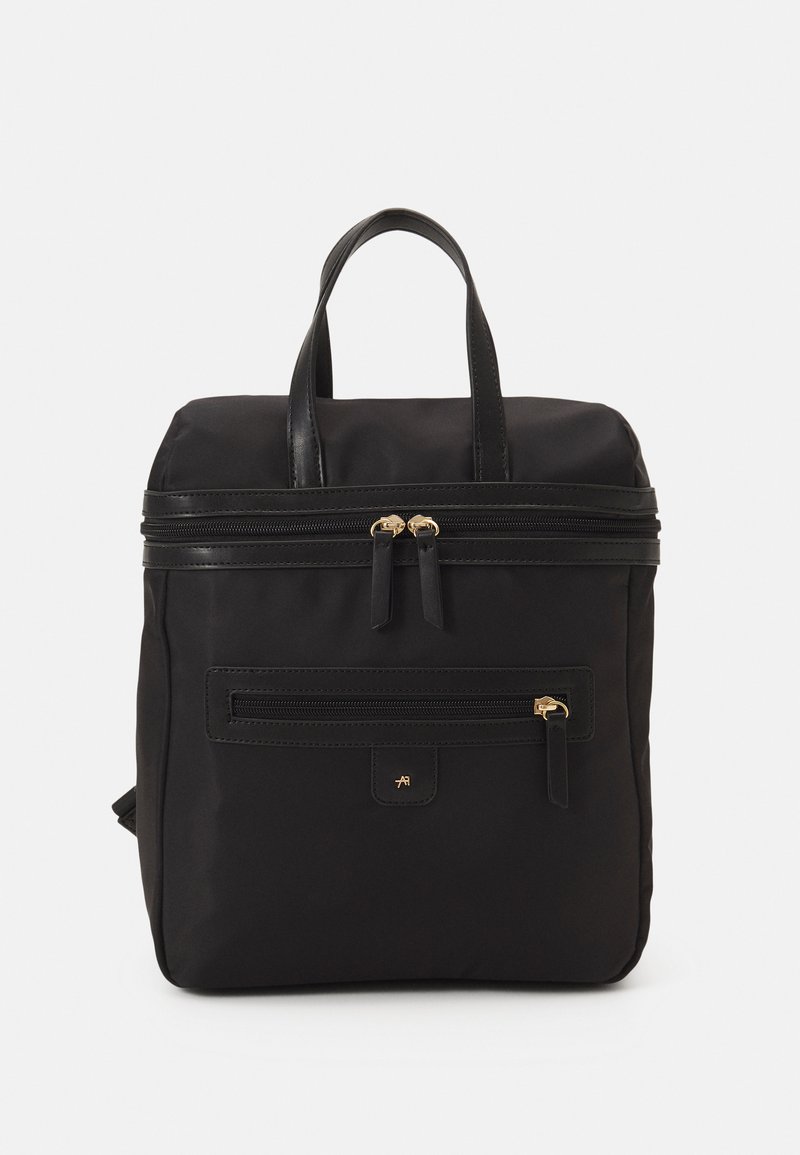 Anna Field Rucksack black Zalando.co.uk