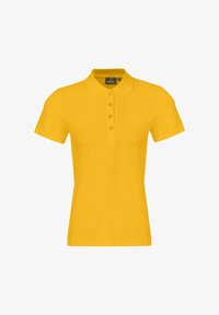 Non sélectionné, jaune