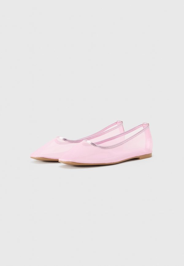 CASS - Ballet pumps3