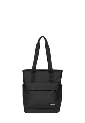 Eastpak, TOTE POCKET SHOPPER TASCHE 33 CM LAPTOPFACH UNISEX - Shopping Bag - black