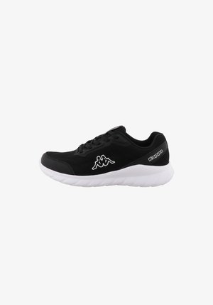 Kappa, LAURUS - Sneaker low - black