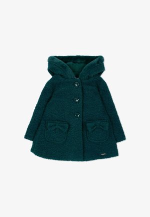 Mayoral, CAPPOTTO CLASSICO - Cappotto invernale - green