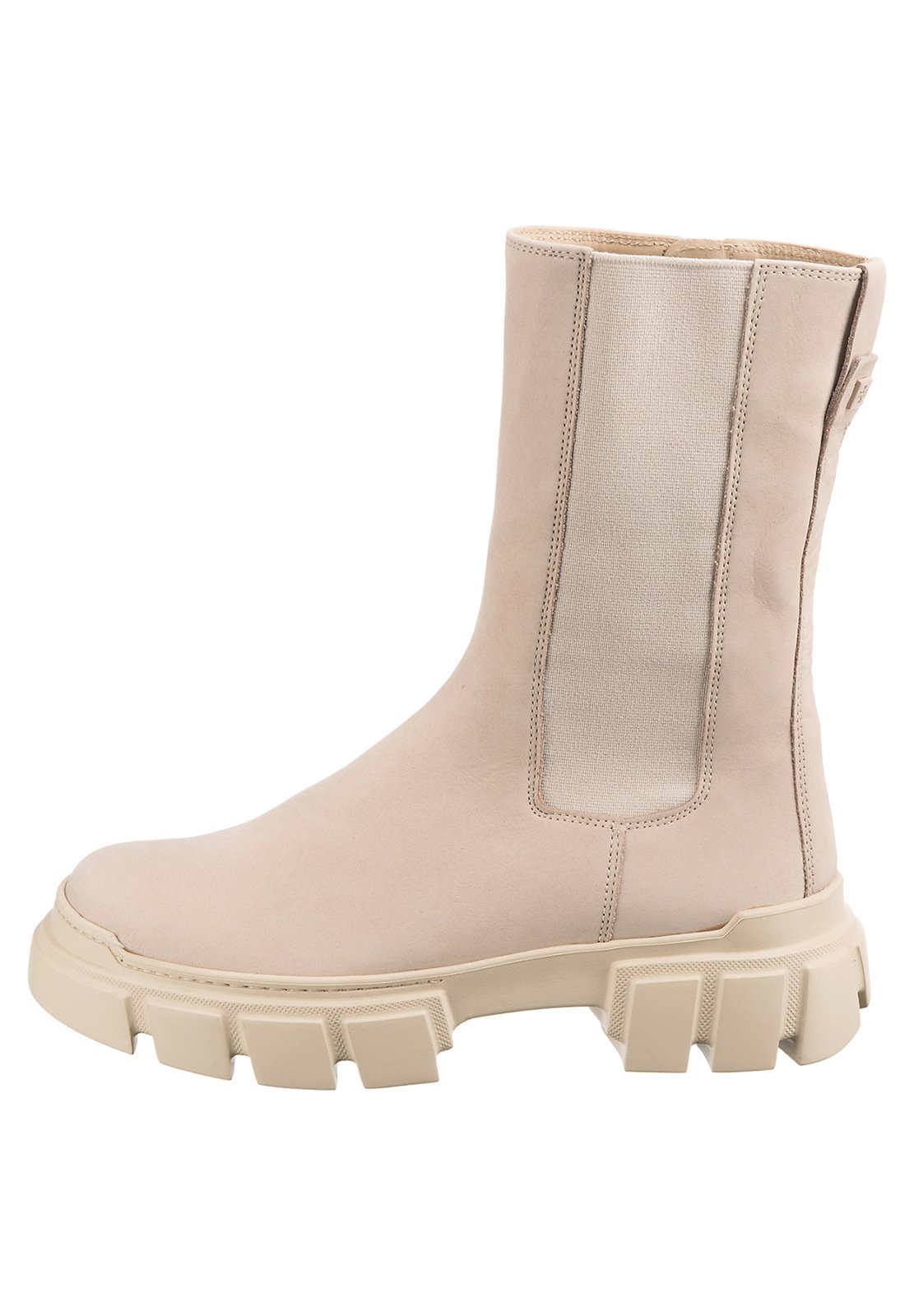 HÖGL Damen Buster Stiefelette – Hochwertige Lederschuhe Aus österreichischer Qualitätsmanufaktur