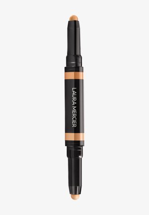 SECRET CAMOUFLAGE BRIGHTEN & CORRECT DUO - Concealer - 3w