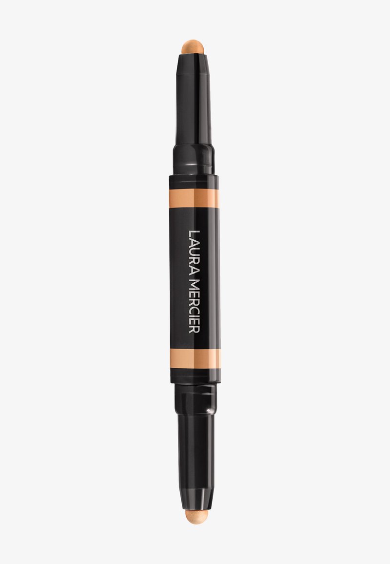 Laura Mercier - SECRET CAMOUFLAGE BRIGHTEN & CORRECT DUO - Concealer - 3w, Forstørre