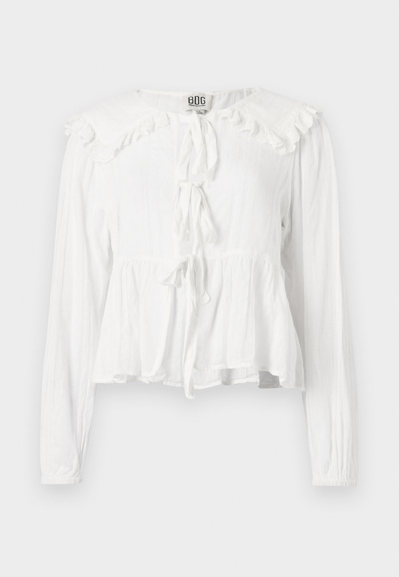 BDG Urban Outfitters Blouse wit
