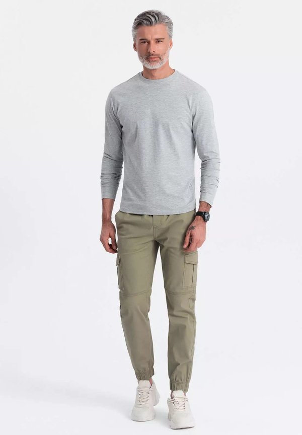 CASUAL 3 PACK - Langarmshirt