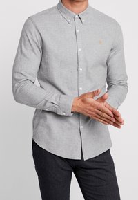 Farah Camisa - grey