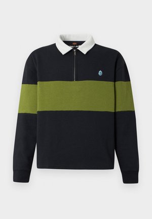 SCREAMING MINI FLAME UNISEX - Melegítőfelső - black