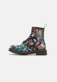 Dr. Martens Stivaletti stringati - white