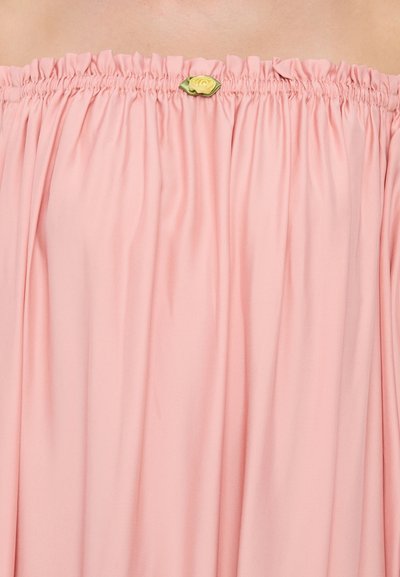 Sleeper ZEPHIR DRESS - Maxi ruha - pink