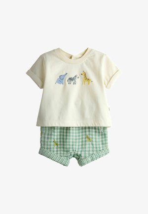 JoJo Maman Bébé, - Szorty