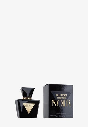 Guess Fragrances SEDUCTIVE NOIR FOR WOMEN EAU DE TOILETTE - Eau de Toilette