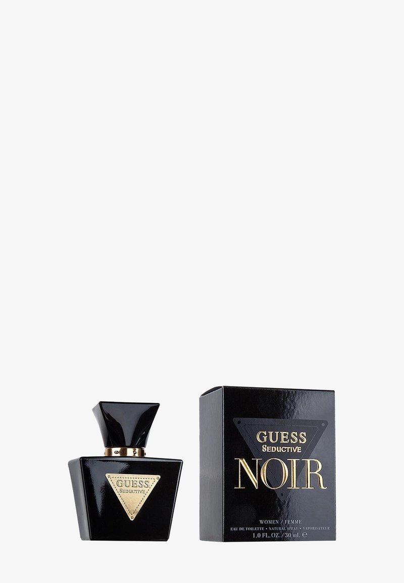 Guess Fragrances - SEDUCTIVE NOIR FOR WOMEN EAU DE TOILETTE - Eau de toilette, Förstora