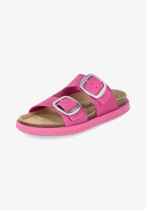 Palado, Muiltjes - pink
