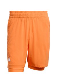 Unausgewählt, pure orange