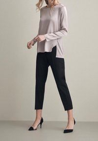 Falconeri Pusero - silver-coloured