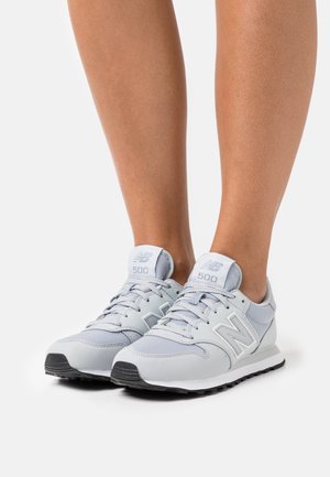 New Balance, Baskets basses - grey