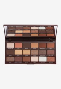 I HEART REVOLUTION I HEART CHOCOLATE SMORES - Eye Palette - multi