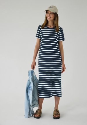 Street One Studio - Sukienka z dżerseju