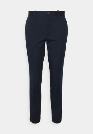 Chino - dark blue