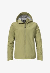 Unausgewählt, grün