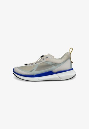 ECCO, BIOM 2.2 - Sneakers laag - gravel blue bell virtual