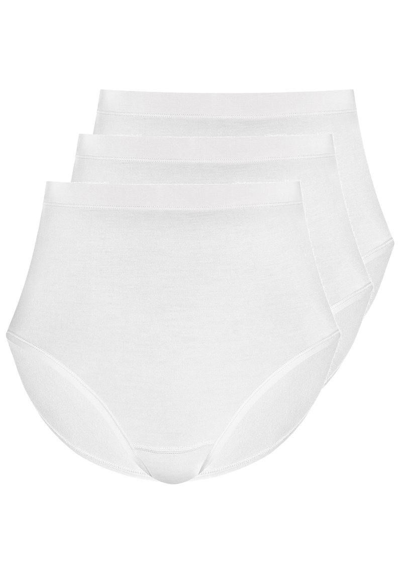 Sassa LOVELY SKIN 3ER PACK - Figi