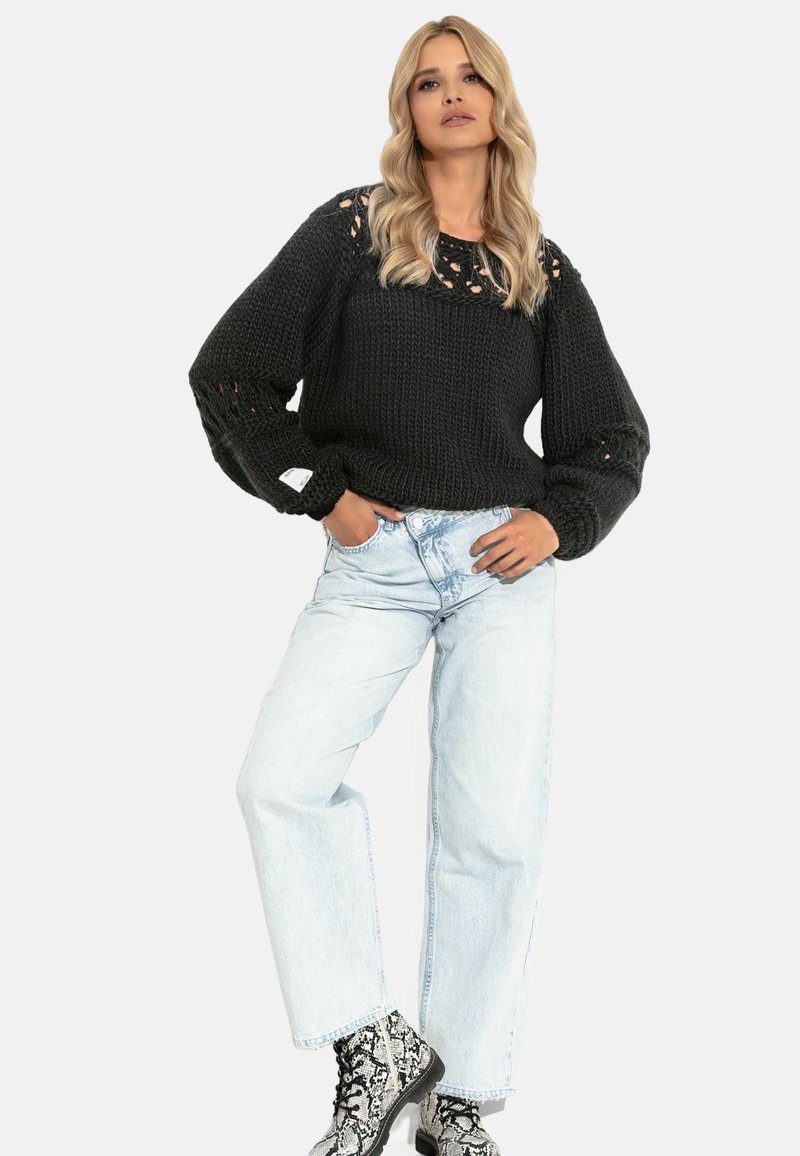 Fobya - Sweter