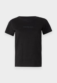 Unselected, black