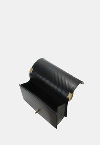 Marc Ellis Handtas - black gold