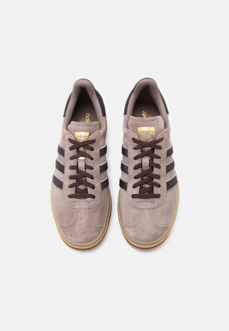 adidas gazelle silver green womens adidas WMNS Gazelle Bold